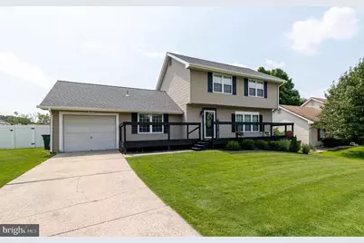 610 Westover Court, Monroe Township, NJ 08094 - Photo 4