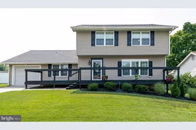 610 Westover Court, Monroe Township, NJ 08094 - Photo 2