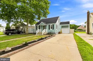 421 Beacon Ave, Paulsboro, NJ 08066 - Photo 2