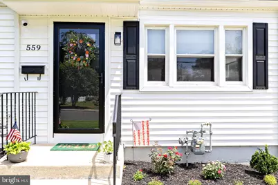 559 Lynne Drive, Clayton, NJ 08312 - Photo 4