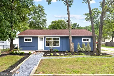 2105 Lakeside Drive, Monroe Township, NJ 08094 - Photo 1