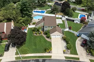 57 Tattersall Dr, West Deptford Township, NJ 08051 - Photo 56