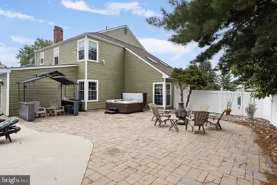 57 Tattersall Drive, West Deptford Township, NJ 08051 - Photo 48