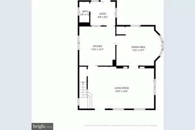 16 Pearl Street, Newfield, NJ 08344 - Photo 44