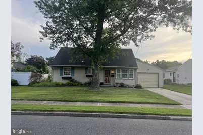 608 Hudson Avenue, Pitman, NJ 08071 - Photo 1
