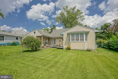 608 Hudson Avenue, Pitman, NJ 08071 - Photo 22