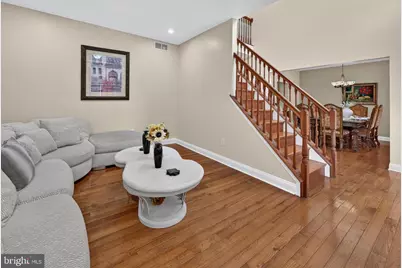 836 Rosetree Drive, Monroe Township, NJ 08094 - Photo 4