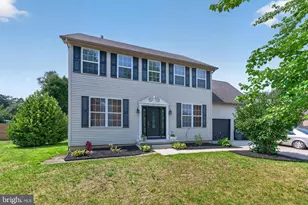 836 Rosetree Dr, Monroe Township, NJ 08094 - Photo 1