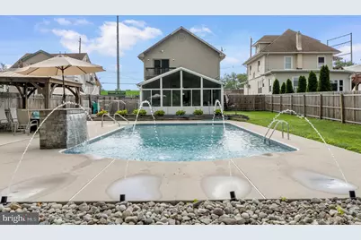 817 N Broad Street, Woodbury, NJ 08096 - Photo 1