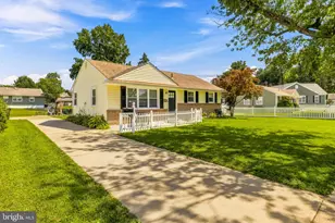 1160 Lewis Terrace, West Deptford, NJ 08096 - Photo 2