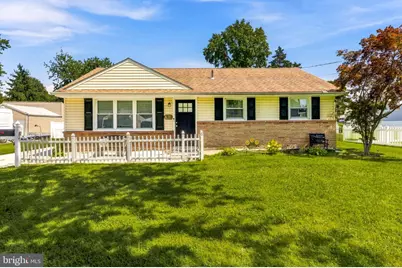 1160 Lewis Terrace, West Deptford, NJ 08096 - Photo 2