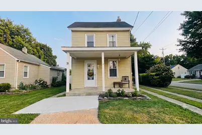 31 Mechanic Street, Logan Township, NJ 08014 - Photo 1