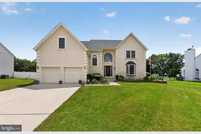 14 Steeplechase Drive, Blackwood, NJ 08012 - Photo 2