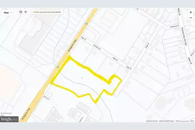 0 Bridgeton Pike, Mantua, NJ 08051 - Photo 4