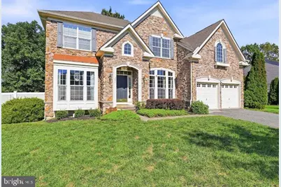 301 Danville Drive, Monroe Township, NJ 08094 - Photo 1