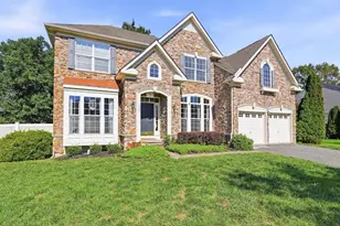 301 Danville Dr, Monroe Township, NJ 08094 - Photo 1