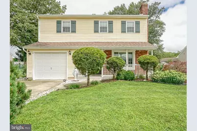 908 N Beecham Road, Monroe Township, NJ 08094 - Photo 1