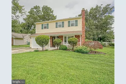 908 N Beecham Road, Monroe Township, NJ 08094 - Photo 4