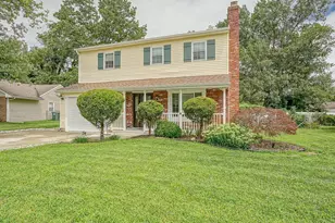 908 N Beecham Rd, Monroe Township, NJ 08094 - Photo 4