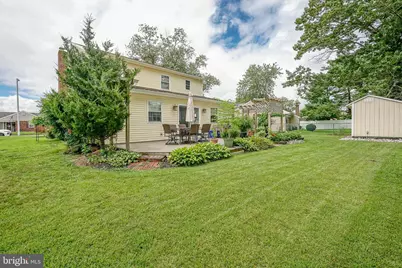 908 N Beecham Road, Monroe Township, NJ 08094 - Photo 32