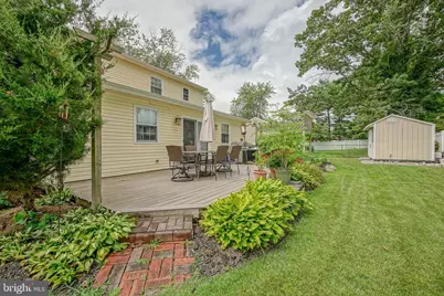 908 N Beecham Road, Monroe Township, NJ 08094 - Photo 34