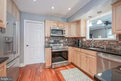 908 N Beecham Road, Monroe Township, NJ 08094 - Photo 20
