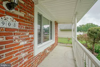 908 N Beecham Road, Monroe Township, NJ 08094 - Photo 4