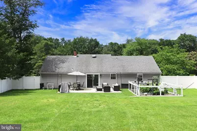 570 Greenbriar Drive, Monroe Township, NJ 08094 - Photo 32