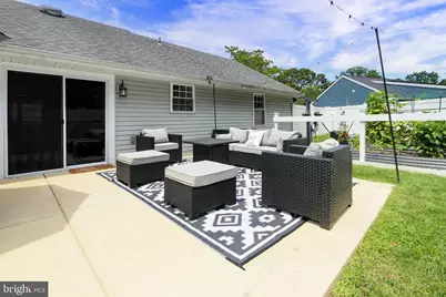 570 Greenbriar Drive, Monroe Township, NJ 08094 - Photo 22