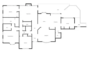 836 Hardingville Rd, Elk Township, NJ 08343 - Photo 54