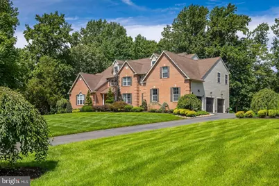 141 Cedar Court, Woolwich Township, NJ 08085 - Photo 2
