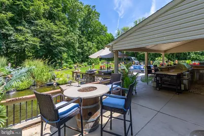 141 Cedar Court, Woolwich Township, NJ 08085 - Photo 16