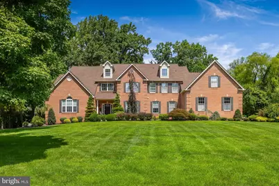 141 Cedar Court, Woolwich Township, NJ 08085 - Photo 1