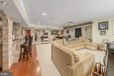 141 Cedar Court, Woolwich Township, NJ 08085 - Photo 46
