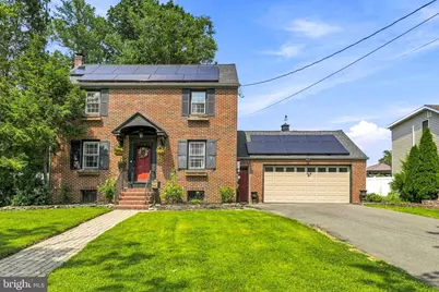 250 Dubois Avenue, West Deptford, NJ 08096 - Photo 1