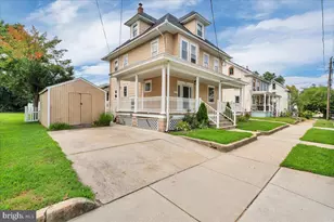 519 Park Ave, Swedesboro, NJ 08085 - Photo 2