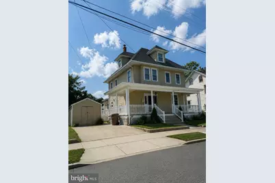 519 Park Avenue, Swedesboro, NJ 08085 - Photo 1