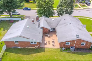 66 Troy Ave, Greenwich Township, NJ 08027 - Photo 14