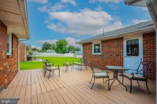 66 Troy Ave, Greenwich Township, NJ 08027 - Photo 10