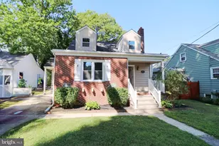839 Glassboro Rd, Woodbury Heights, NJ 08097 - Photo 1