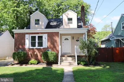 839 Glassboro Road, Woodbury Heights, NJ 08097 - Photo 4