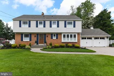 434 Westwood Drive, West Deptford, NJ 08096 - Photo 1