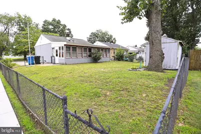 101 Luther Avenue, National Park, NJ 08063 - Photo 4