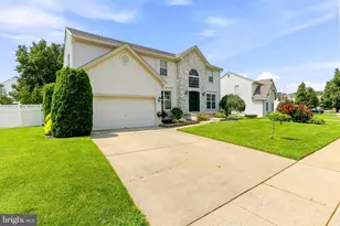 104 Saratoga Ln, Woolwich Township, NJ 08085 - Photo 44