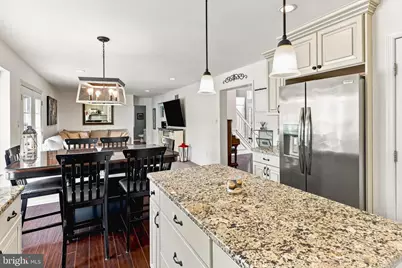 104 Saratoga Lane, Woolwich Township, NJ 08085 - Photo 4