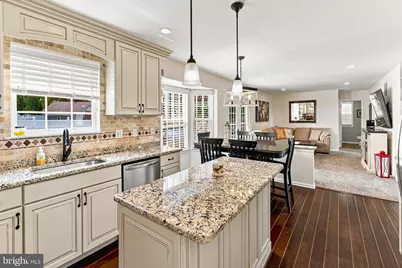 104 Saratoga Lane, Woolwich Township, NJ 08085 - Photo 6