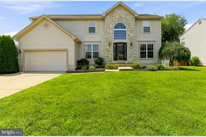 104 Saratoga Lane, Woolwich Township, NJ 08085 - Photo 1