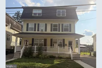 8 Mechanic Street, Swedesboro, NJ 08085 - Photo 1