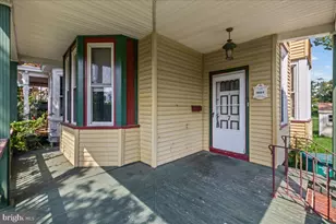7 N East Ave, Wenonah, NJ 08090 - Photo 4