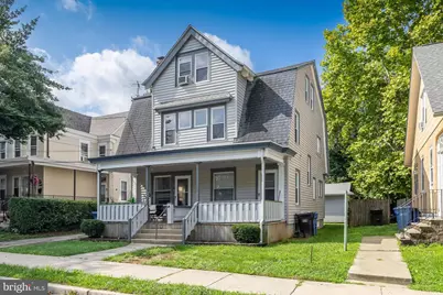 145 High Street, Woodbury, NJ 08062 - Photo 1
